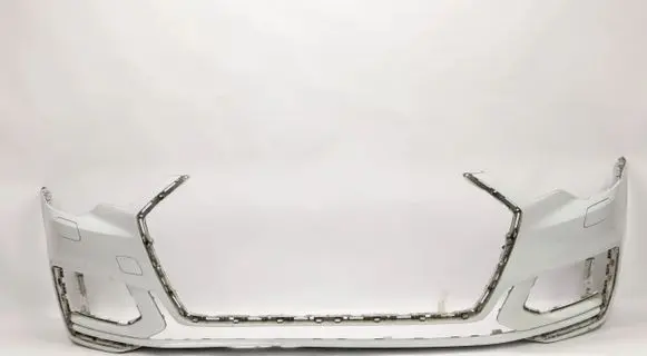 Audi A6 S6 C8 4K Front bumper