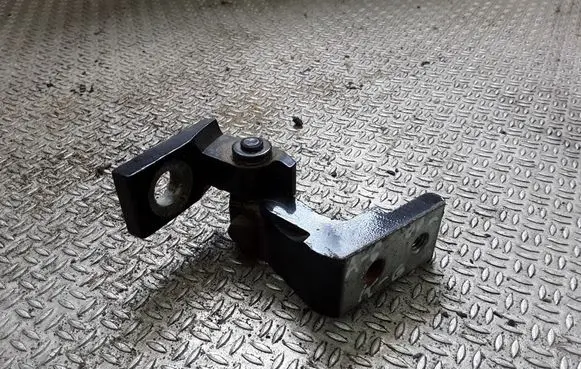Audi A6 S6 C5 4B Rear door upper hinge