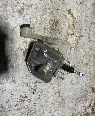 Ford Kuga III ABS Pump 10062934381 62062400D9A