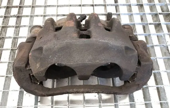 Fiat Ducato Front brake caliper