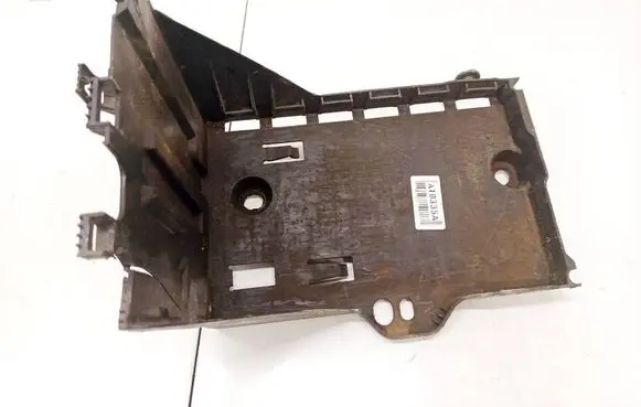 Citroen C4 Grand Picasso Battery box tray 9663615380