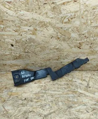 Fiat 500E Rear bumper mounting bracket 53100697