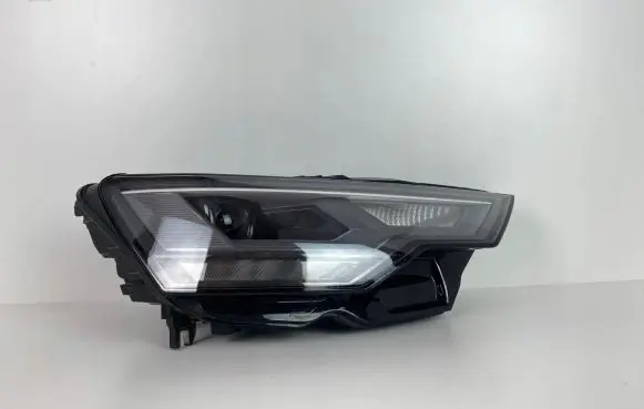 Audi A6 S6 C8 4K Headlight/headlamp 4K0941034