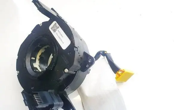 Volvo V40 Airbag slip ring squib (SRS ring) 31343218