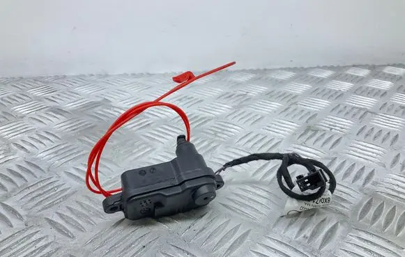 Audi A1 Fuel tank cap lock 4L0862153D