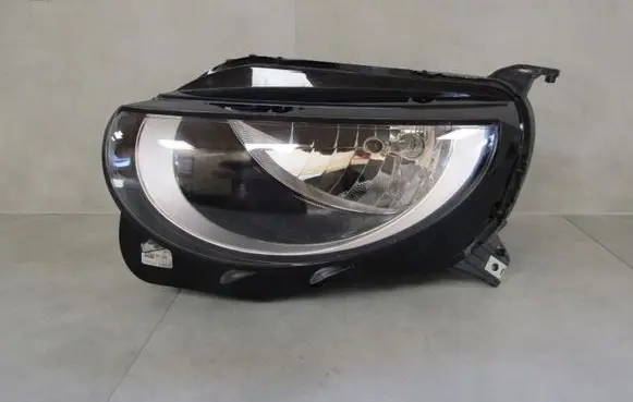 Fiat 500E Headlight/headlamp 00521400360