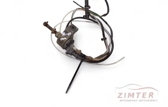 Ford Transit Courier Webasto auxiliary heater fuel pump 221000500400 22451901