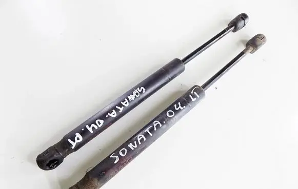 Hyundai Sonata Tailgate strut 