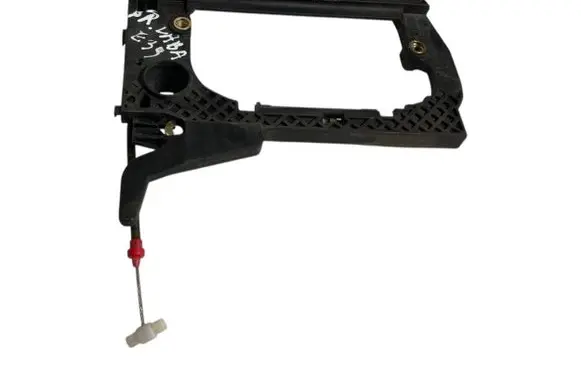 BMW 5 E39 Front door exterior handle/bracket 
