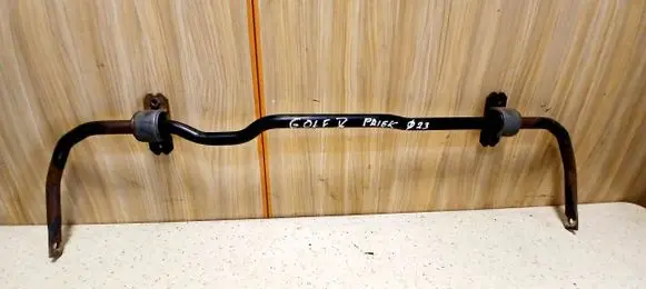 Volkswagen Golf V Front anti-roll bar/sway bar 1K0411333B