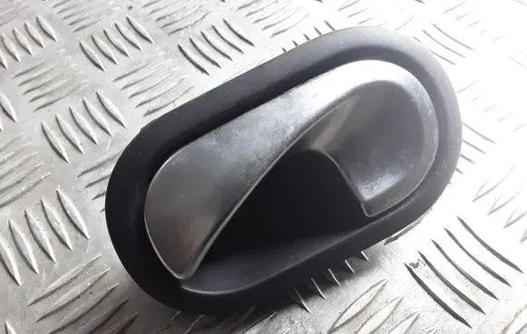 Renault Scenic II - Grand scenic II Front door interior handle 8200028487