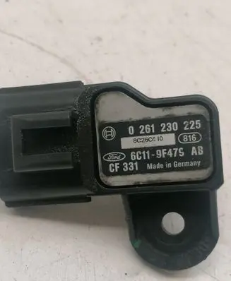 Ford Transit Air pressure sensor 6C119F479AB 0261230225
