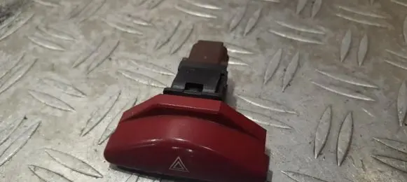 Citroen C5 Hazard light switch 96326950kr