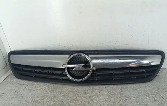 Opel Meriva A Front grill 13207140