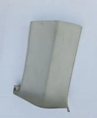 Volkswagen Multivan T5 Exhaust gas temperature sensor
