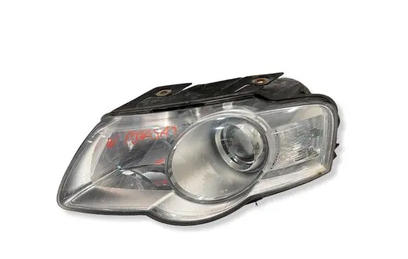 Volkswagen PASSAT B6 Headlight/headlamp 3C0941005Q 1EL24701411