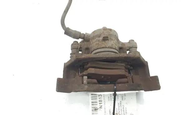 Mercedes-Benz A W168 Front brake caliper