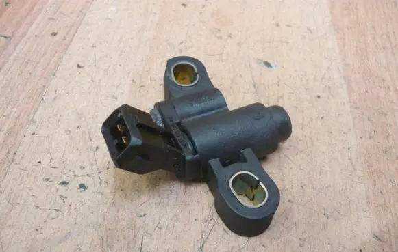 Ford Transit Crankshaft position sensor XS7Q6023AC