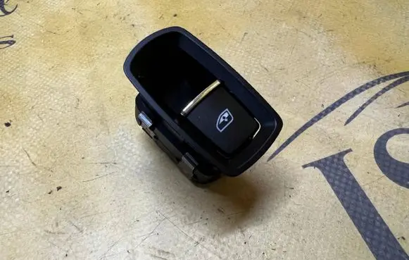 Porsche Panamera (970) Electric window control switch 7PP959855E