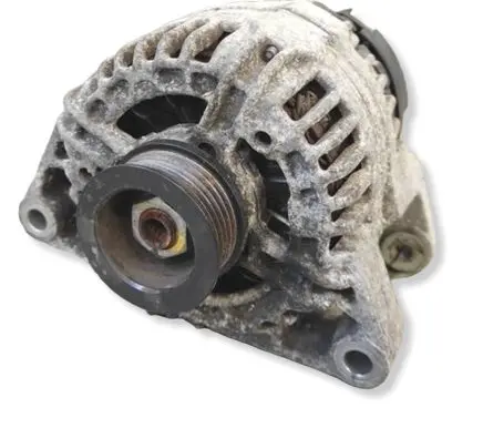 Opel Astra H Generator/alternator 0124325171 13222930