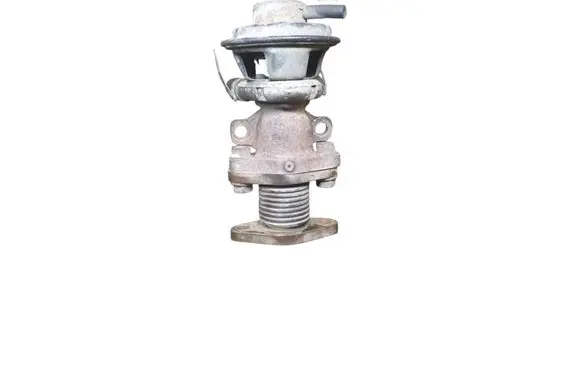Fiat Ducato EGR valve line/pipe/hose