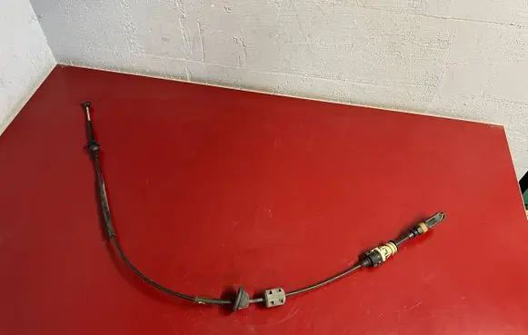 Chrysler Town u0026 Country V Gear shift cable linkage 68080123AF