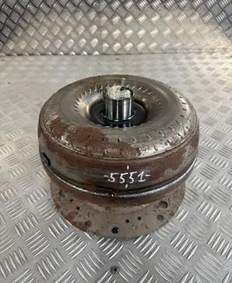 Audi A7 S7 4K8 Torque converter 1103322107 1809290975H