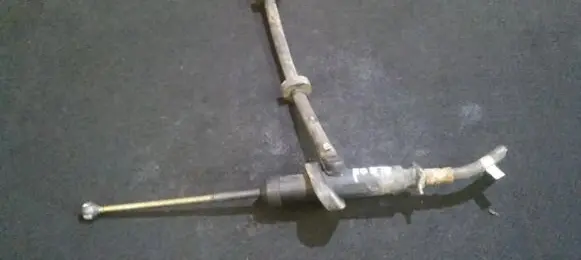 Fiat Punto (176) Clutch master cylinder 927189d