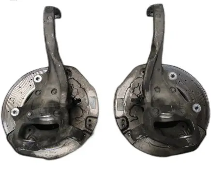 Mercedes-Benz E W213 Rear wheel hub