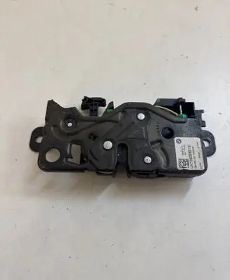 BMW 1 F40 Tailgate/trunk/boot lock/catch/latch C36163108 16367210 UK738328219