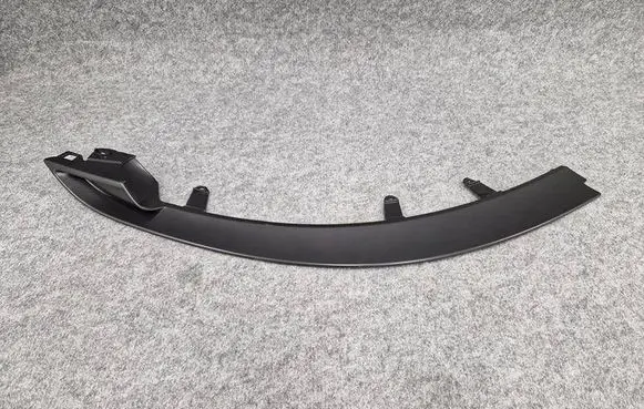 Porsche 992 Rear/tail light trim molding 992945253A