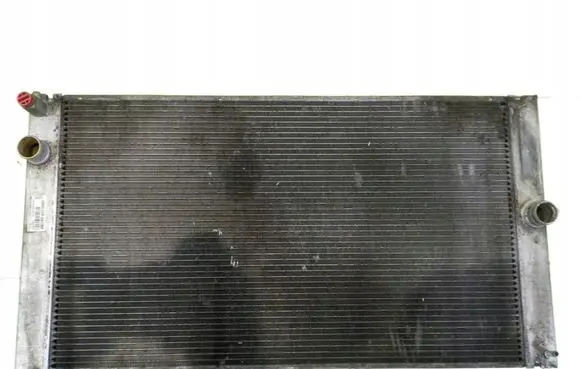 Volvo V50 Coolant radiator 3M518005DB 12AB17