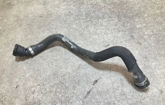 Mercedes-Benz A W177 Engine coolant pipe/hose A1775016002 DBL625416