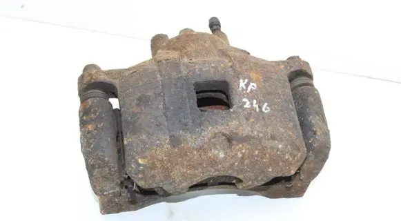 Mitsubishi ASX Front brake caliper