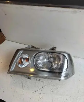 Citroen Jumpy Headlight/headlamp 89010105