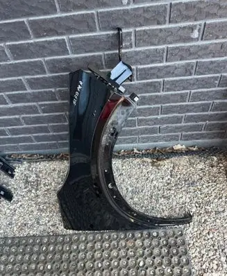 Alfa Romeo Junior Fender AFW