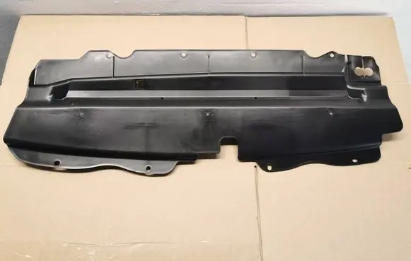 Ford Transit VII Front bumper skid plate/under tray KK31V8B384ADANEK KK31V8B384B