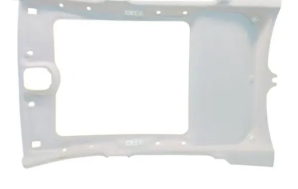 Headlining