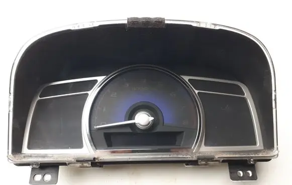 Honda Civic Speedometer (instrument cluster) 78200SNBG400 HR0340506 HR0340