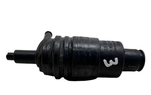 Audi A4 S4 B5 8D Windscreen/windshield washer pump 4A0955651