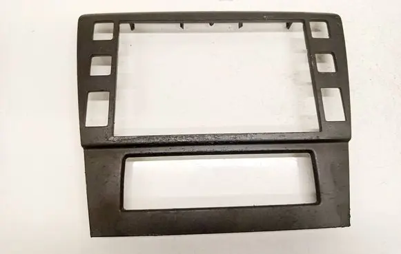 Skoda Superb B5 (3U) Center console 3U0858069A