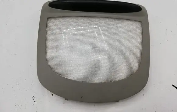 Mercedes-Benz ML W164 Rear seat light A1715420123 A1648200123