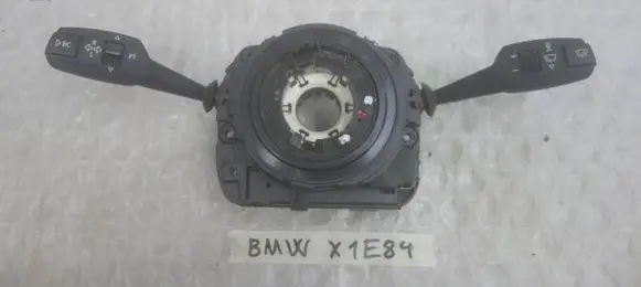 BMW X1 E84 Wiper turn signal indicator stalk/switch 9164418 1000159610 90043103130130
