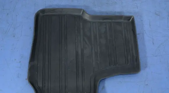 Skoda Citigo Front floor carpet liner 1ST862436
