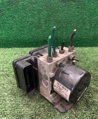 Renault Laguna III ABS Pump 476600047R 00.403-166D.1 10021201834