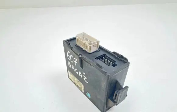 Peugeot 607 Other control units/modules ES6500SM04 1704021731 655PRR