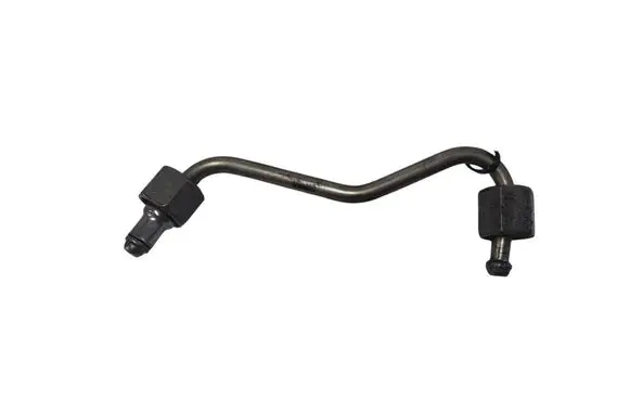 Mercedes-Benz E W213 Fuel injector supply line/pipe 