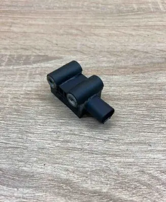 BMW 5 E60 E61 Airbag deployment crash/impact sensor 6964608 001284 240907