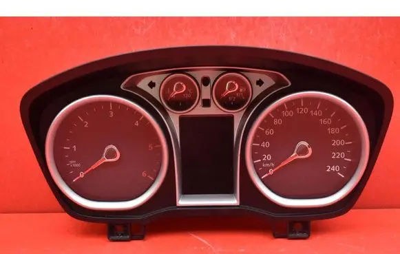 Ford Kuga I Speedometer (instrument cluster) 8V4T10849LK