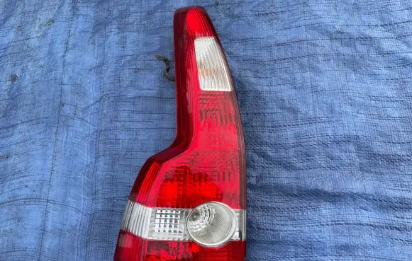 Volvo V50 Rear/tail lights 30698918